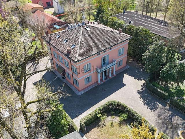 Casa in vendita a Crocetta-San Lazzaro-Modena Est, Modena