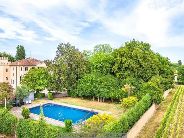 Casa in vendita a Massanzago, Veneto