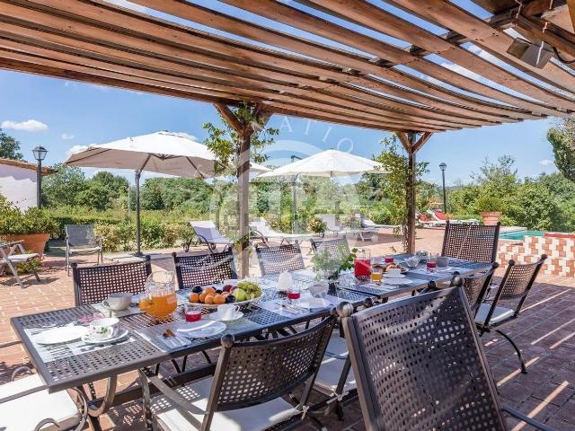 Casa in vendita a Monte San Savino, Toscana