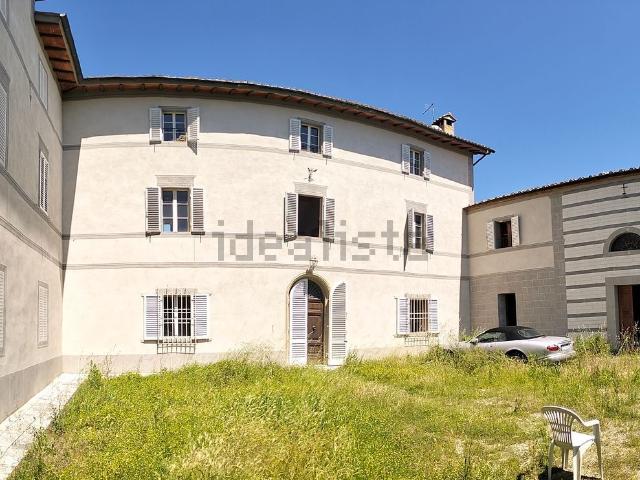 Casa in vendita a Castelnuovo Berardenga, Toscana