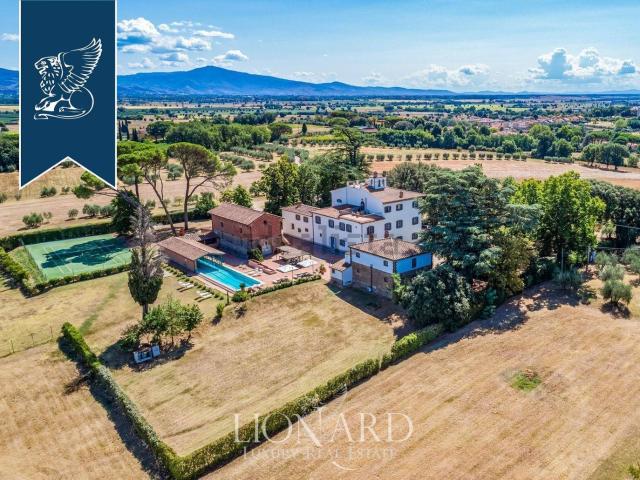 Casa in vendita a Civitella in Val di Chiana, Monte San Savino