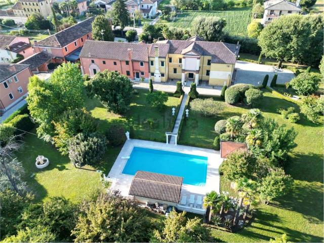 Casa in vendita a Piombino Dese, Veneto