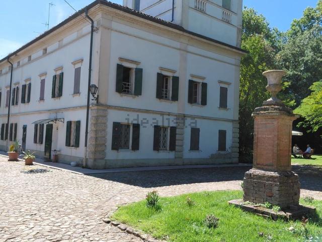 Casa in vendita a Buon Pastore-Sant'Agnese-San Damaso, Modena