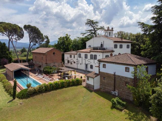 Casa in vendita a Monte San Savino, Toscana