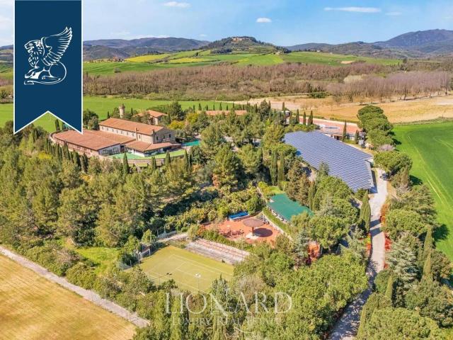 Casa in vendita a Casaglia, Montecatini Val Di Cecina