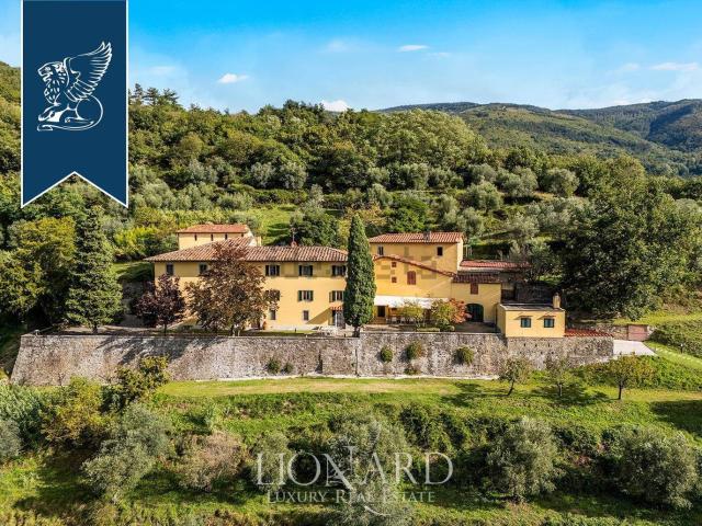Casa in vendita a Pistoia, Toscana