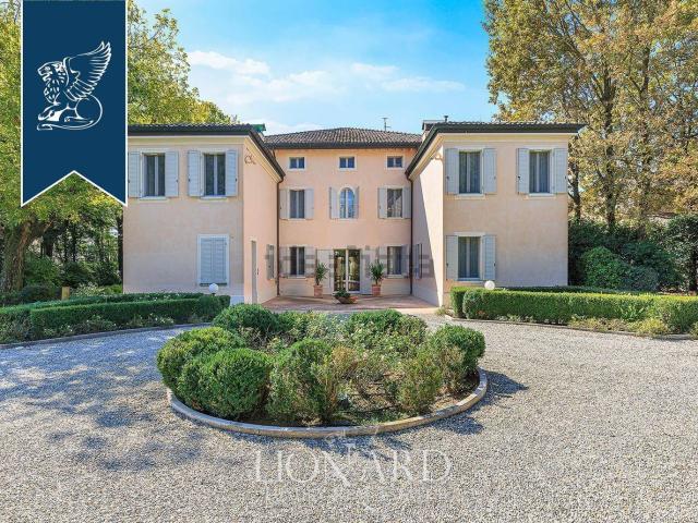 Casa in vendita a Pianura Reggiana, Re