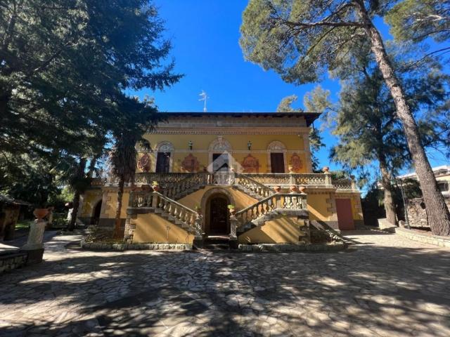Casa in vendita a Francofonte, Sicilia