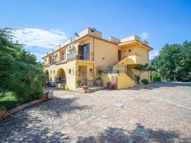 Casa in vendita a San Giorgio, Calabria