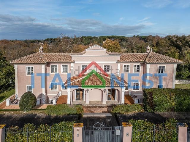 Casa in vendita a Olgiata, Roma Capitale