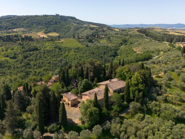 Casa in vendita a San Cipriano, Volterra