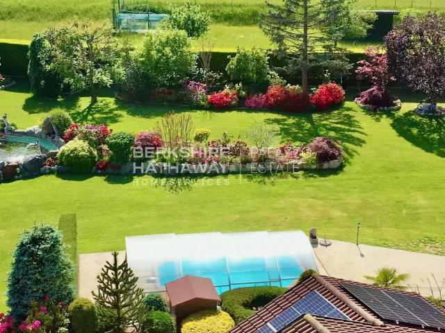 Casa in vendita a Centro Valle Intelvi, Casasco Intelvi