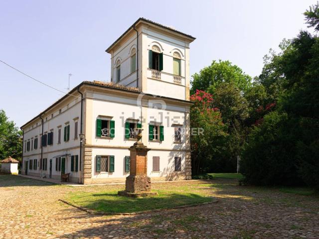 Casa in vendita a Buon Pastore-Sant'Agnese-San Damaso, Modena