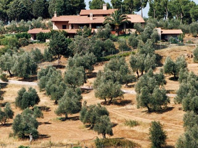 Casa in vendita a Le Palazzine, Castiglione Della Pescaia