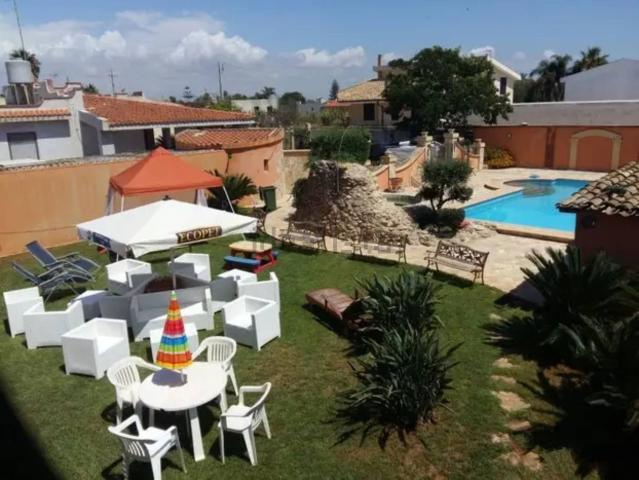Casa in vendita a Sicomo, Mazara Del Vallo