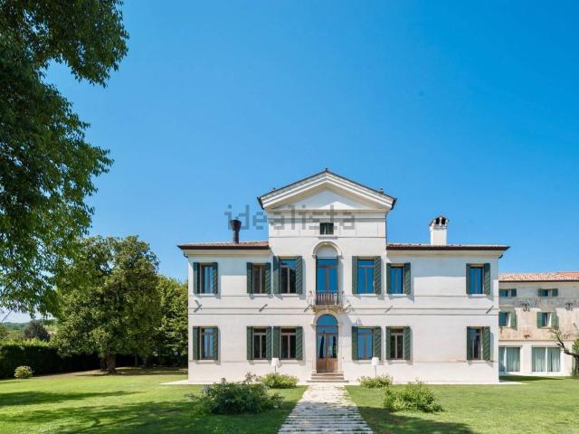 Casa in vendita a Sovilla, Nervesa Della Battaglia
