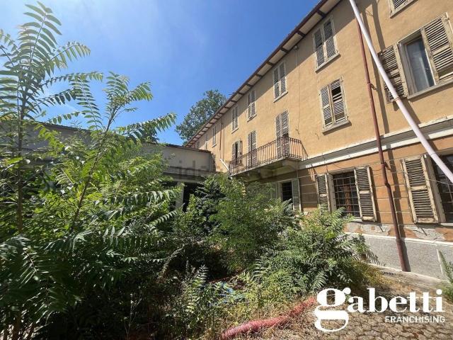 Casa in vendita a Costigliole d'Asti, Asti