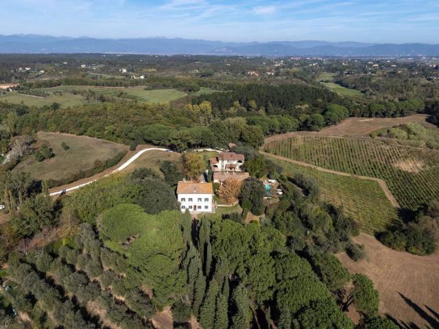 Casa in vendita a Unione dei Comuni Circondario dell'Empolese Valdelsa, Fucecchio