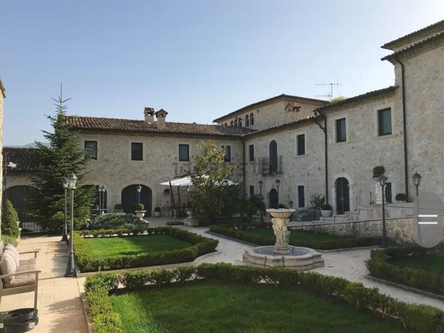 Casa in vendita a Taroti, Lecce nei Marsi