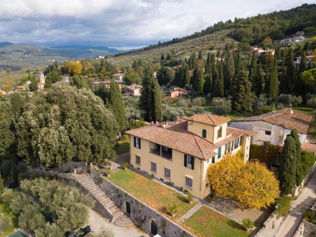 Casa in vendita a Bagno A Ripoli, Toscana