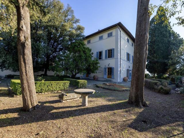Casa in vendita a Vacciano, Bagno a Ripoli