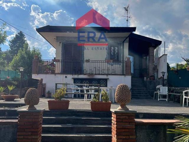 Casa in vendita a Ragala, Nicolosi