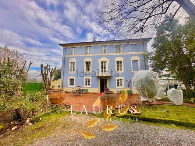 Casa in vendita a Bagni Di Lucca Ponte, Toscana