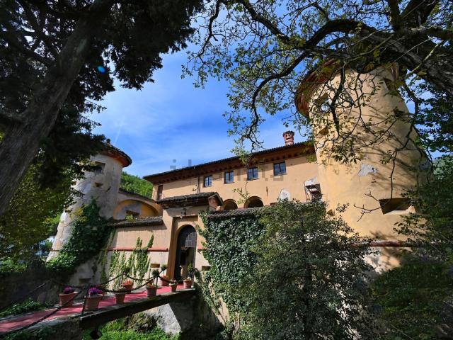 Casa in vendita a Isola Del Cantone, Liguria