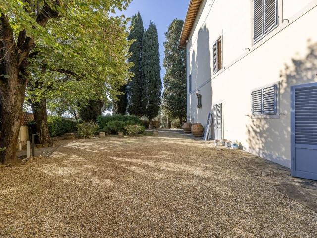 Casa in vendita a San Gersolè, Impruneta