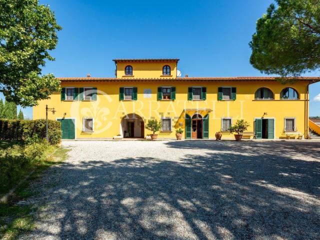 Casa in vendita a Unione dei Comuni Circondario dell'Empolese Valdelsa, Cerreto Guidi