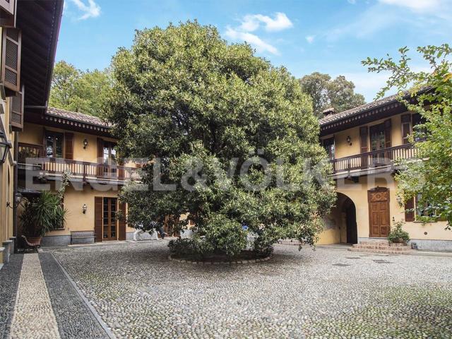 Casa in vendita a Boschirolo, Cassano Magnago