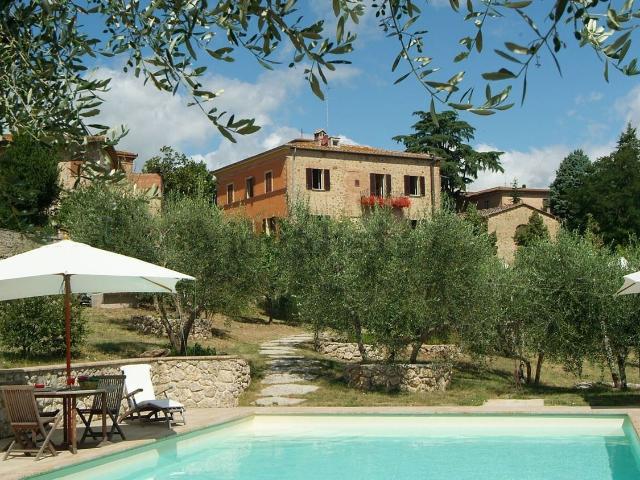 Casa in vendita a Vescovado, Murlo