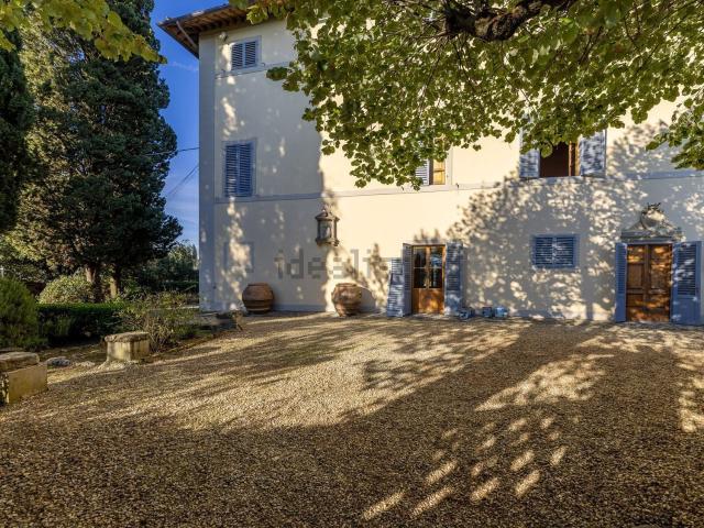 Casa in vendita a Grassina, Bagno a Ripoli