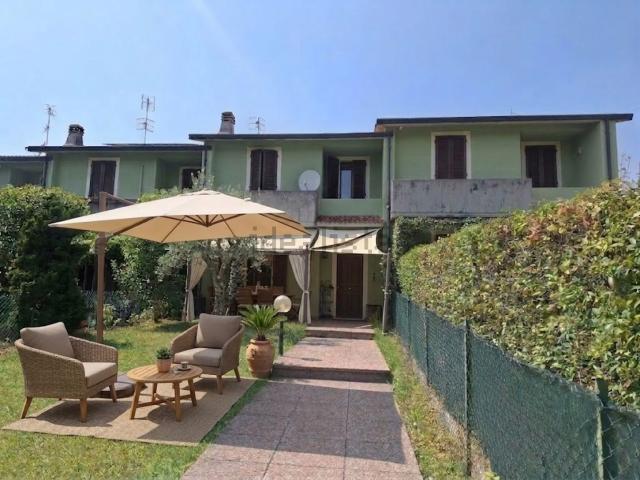 Casa in vendita a Belvedere, Calvagese della Riviera