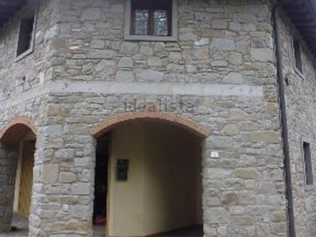 Casa in vendita a Unione di Comuni Valdarno e Valdisieve, San Godenzo