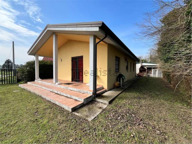 Casa in vendita a Lido di Pomposa, Comacchio