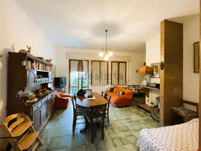 Casa in vendita a Ex Campo d'Aviazione, Viareggio