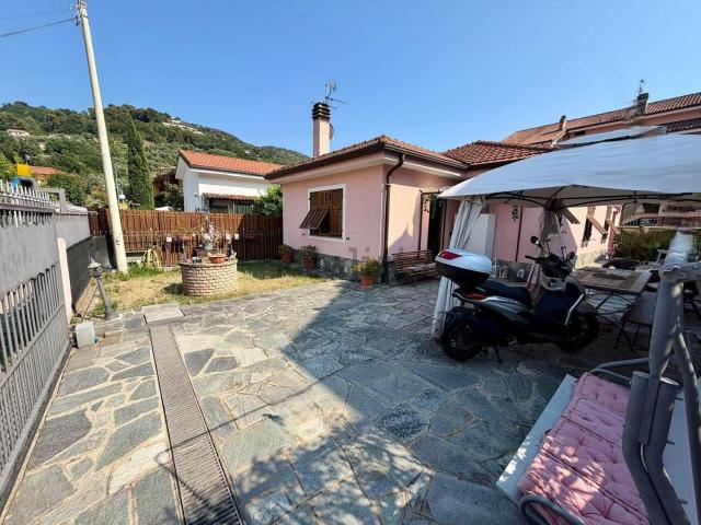 Casa in vendita a Camporosso, Liguria