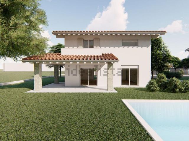 Casa in vendita a Comunità montana della Valle Sabbia, Gavardo