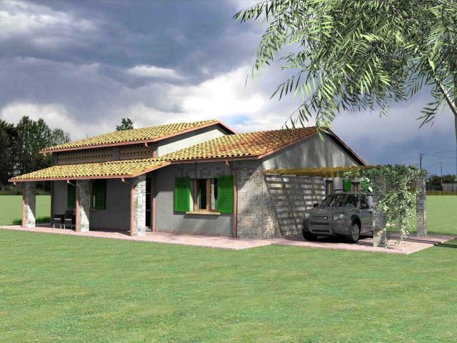 Casa in vendita a Unione di Comuni Montani Colline del Fiora, Manciano