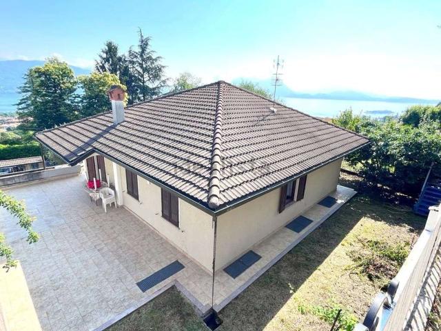 Casa in vendita a Oltrefiume, Piemonte