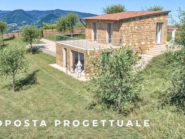 Casa in vendita a Riccò Del Golfo, Liguria