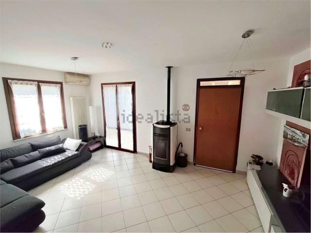 Casa in vendita a San Giorgio Bigarello, Mottella