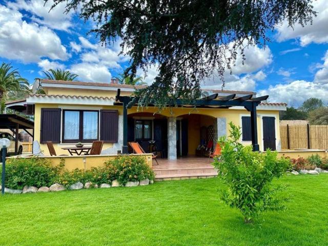 Casa in vendita a Castiadas, Sardigna/Sardegna
