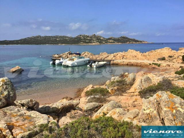 Casa in vendita a Villaggio Maddalena, Sardigna/Sardegna