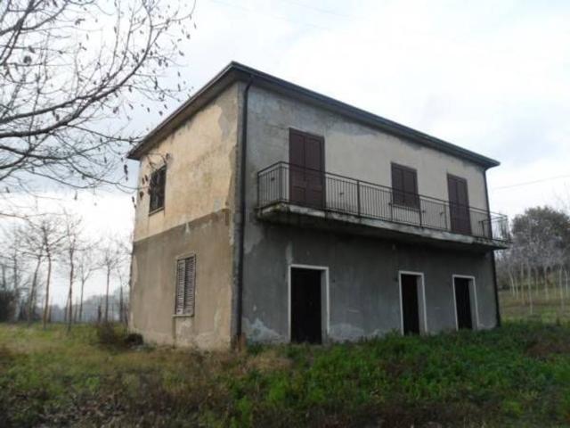 Casa in vendita a Terre dell’Ufita, Gesualdo
