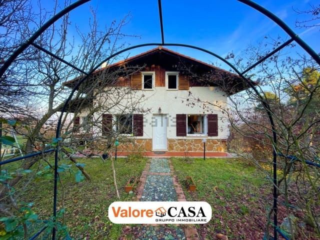 Casa in vendita a Piemonte, Alessandria