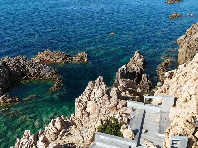 Casa in vendita a Trinità d'Agultu e Vignola, Sardigna/Sardegna