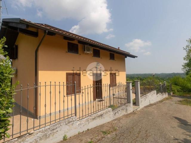 Casa in vendita a Piemonte, Asti