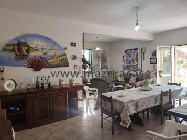 Casa in vendita a Sicomo, Mazara Del Vallo